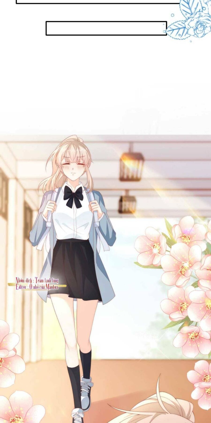 Trọng Sinh Trở Lại Làm Vợ Tổng Tài Chương 13 page 28 - Giả Dược