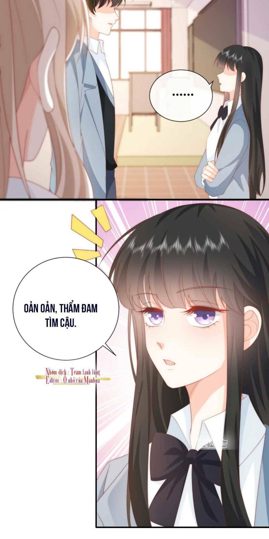 Trọng Sinh Trở Lại Làm Vợ Tổng Tài Chương 13 page 30 - Giả Dược
