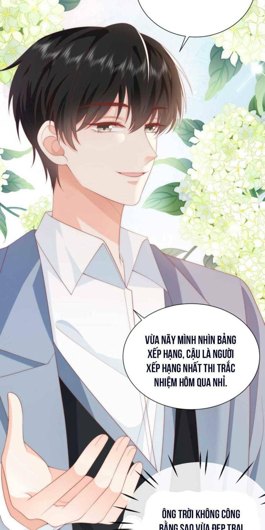 Trọng Sinh Trở Lại Làm Vợ Tổng Tài Chương 13 page 32 - Giả Dược