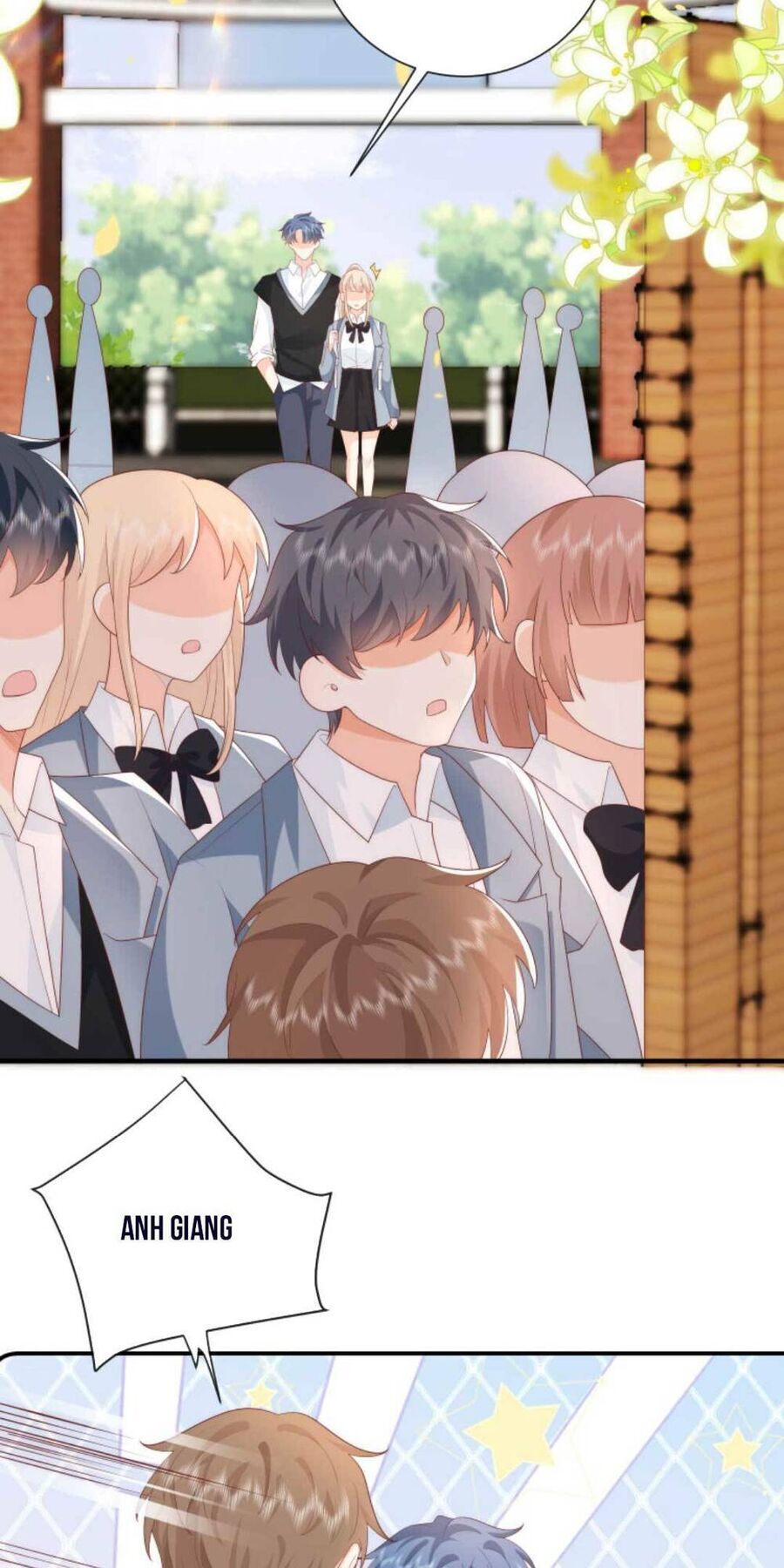 Trọng Sinh Trở Lại Làm Vợ Tổng Tài Chương 13 page 5 - Giả Dược