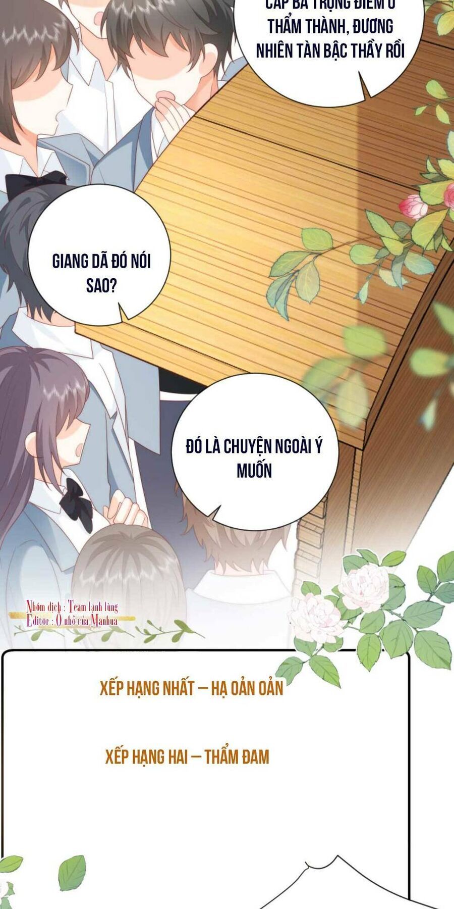 Trọng Sinh Trở Lại Làm Vợ Tổng Tài Chương 13 page 10 - Giả Dược