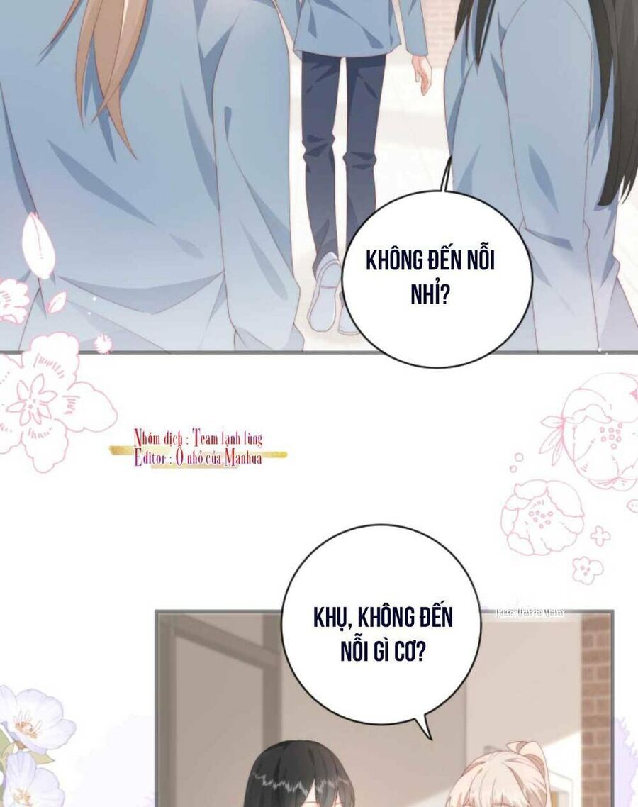Trọng Sinh Trở Lại Làm Vợ Tổng Tài Chương 14 page 12 - Giả Dược