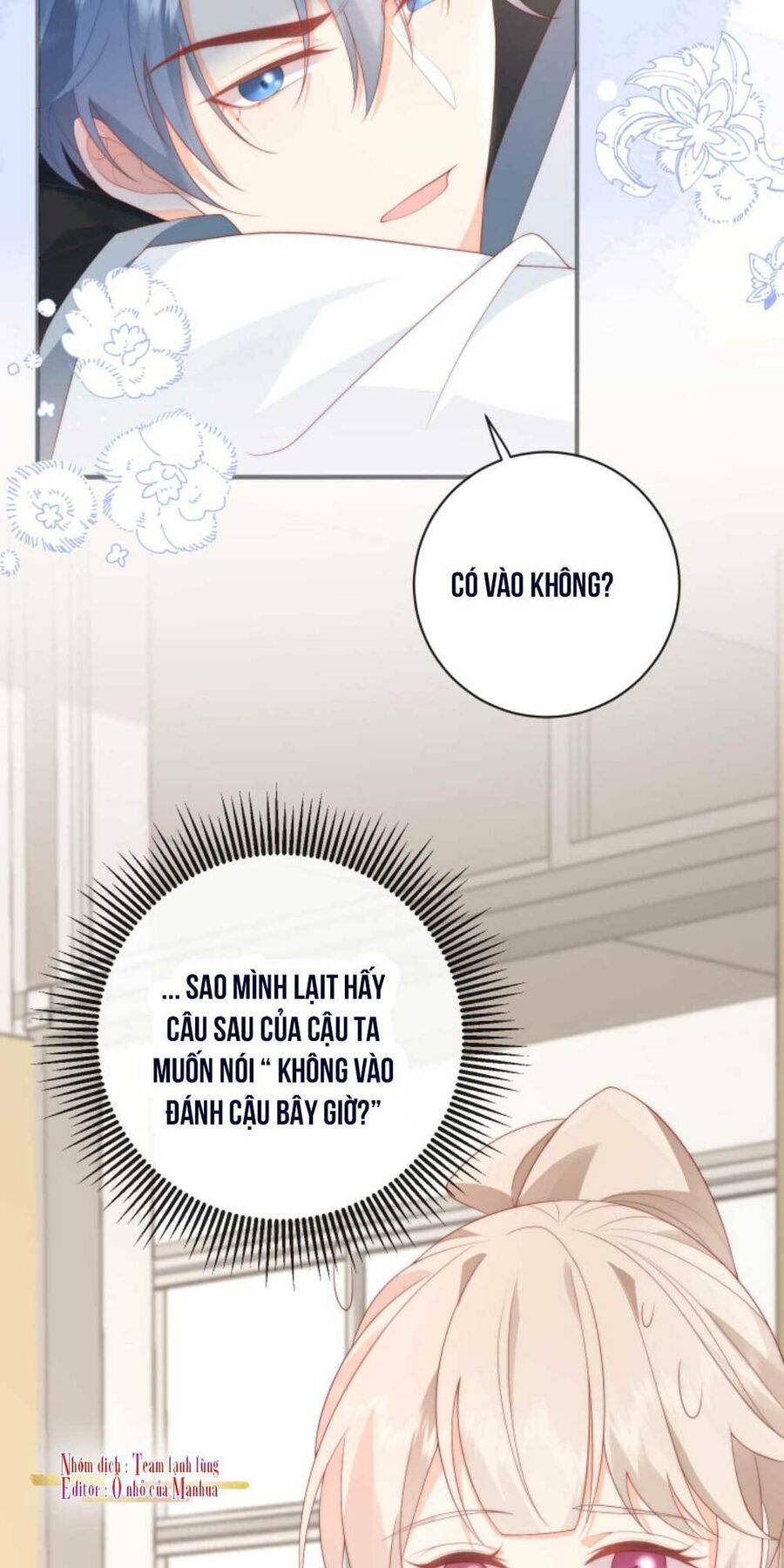 Trọng Sinh Trở Lại Làm Vợ Tổng Tài Chương 14 page 16 - Giả Dược