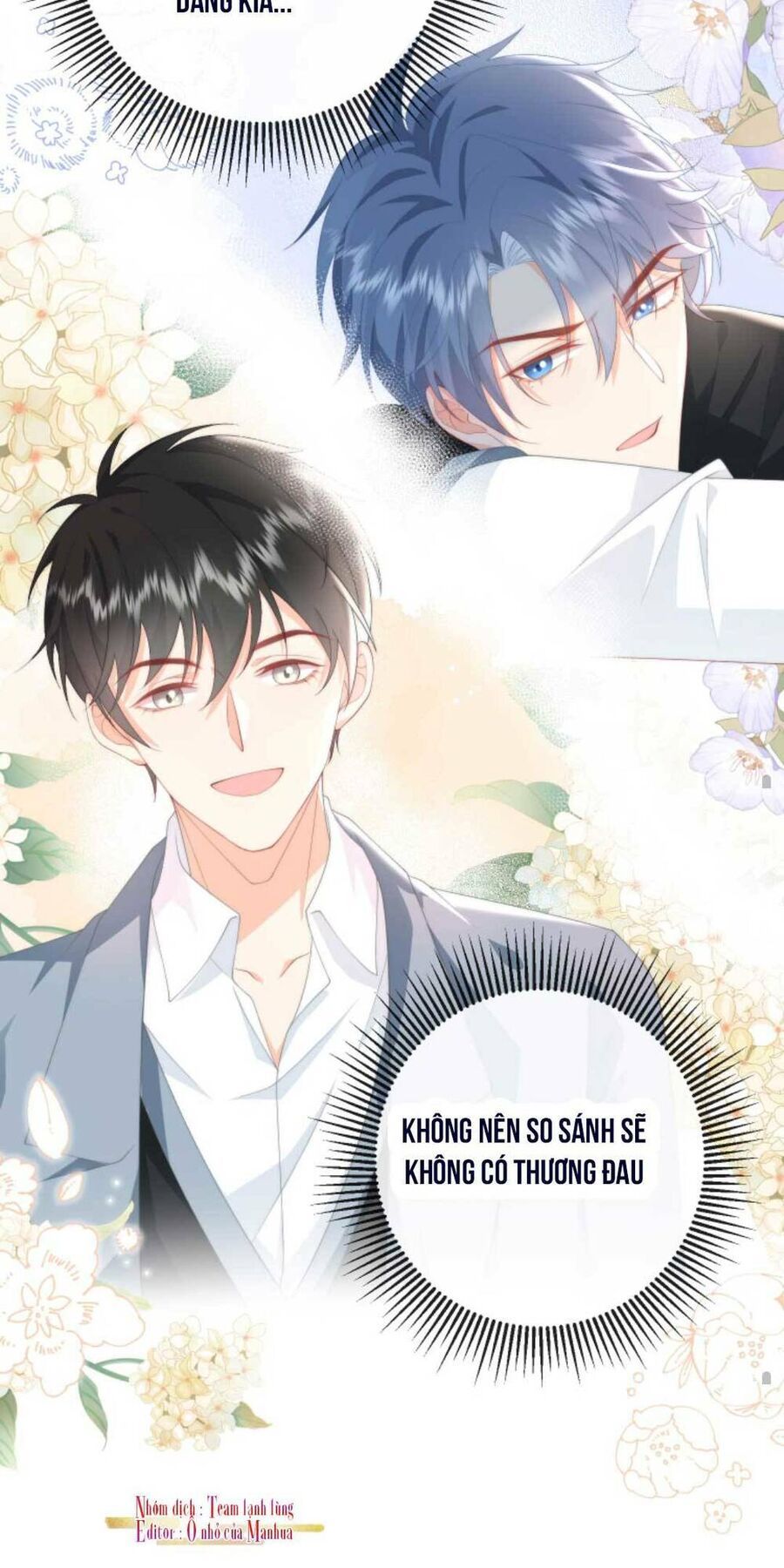Trọng Sinh Trở Lại Làm Vợ Tổng Tài Chương 14 page 18 - Giả Dược