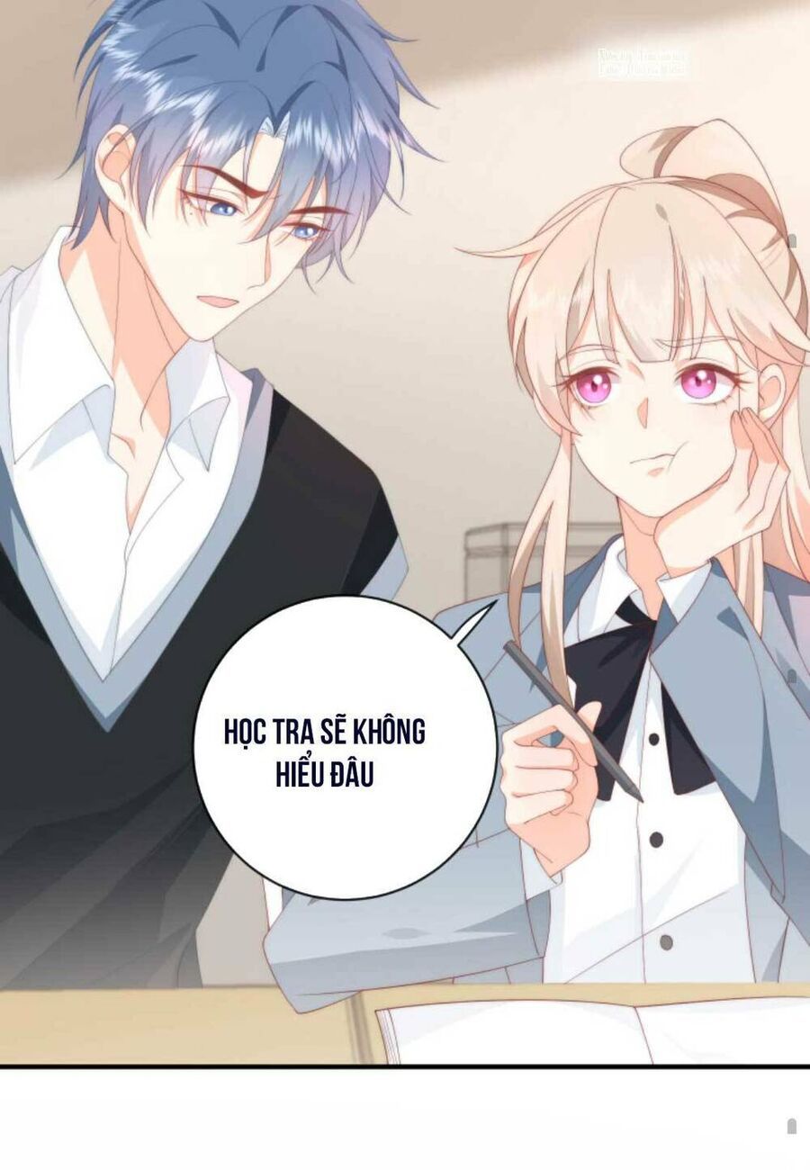Trọng Sinh Trở Lại Làm Vợ Tổng Tài Chương 14 page 22 - Giả Dược