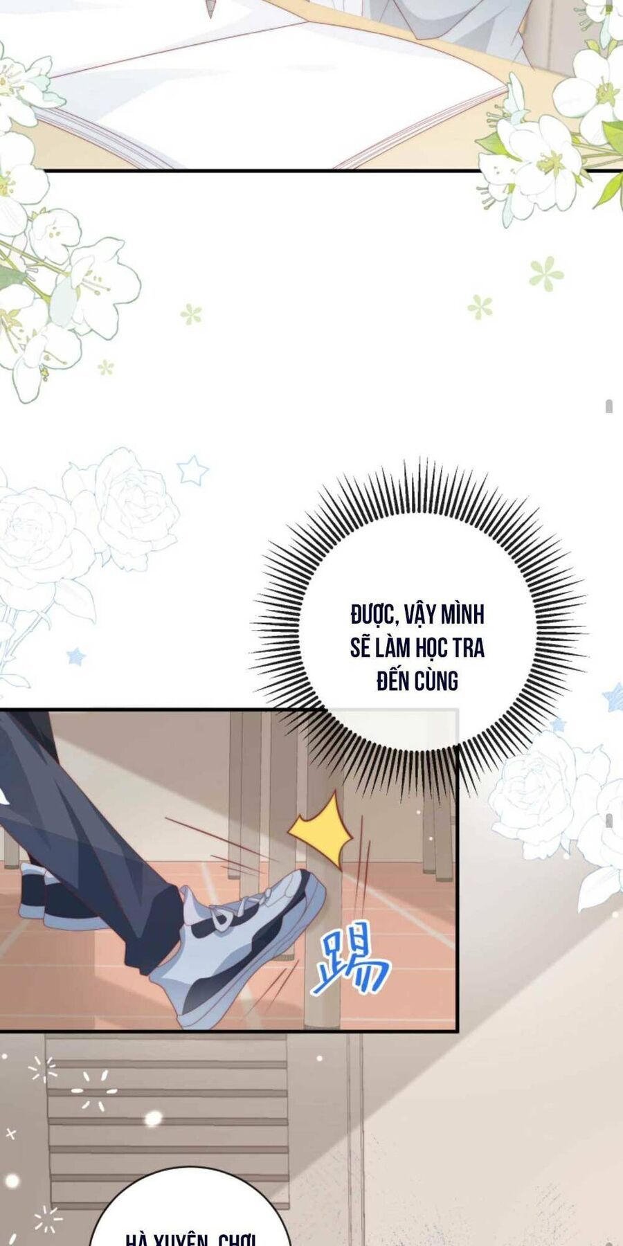 Trọng Sinh Trở Lại Làm Vợ Tổng Tài Chương 14 page 24 - Giả Dược