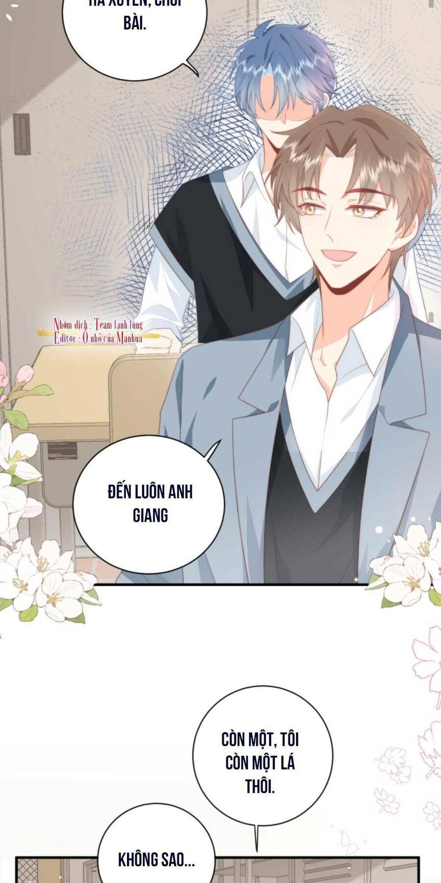 Trọng Sinh Trở Lại Làm Vợ Tổng Tài Chương 14 page 25 - Giả Dược