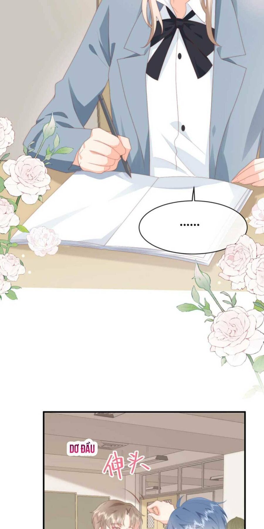 Trọng Sinh Trở Lại Làm Vợ Tổng Tài Chương 14 page 27 - Giả Dược