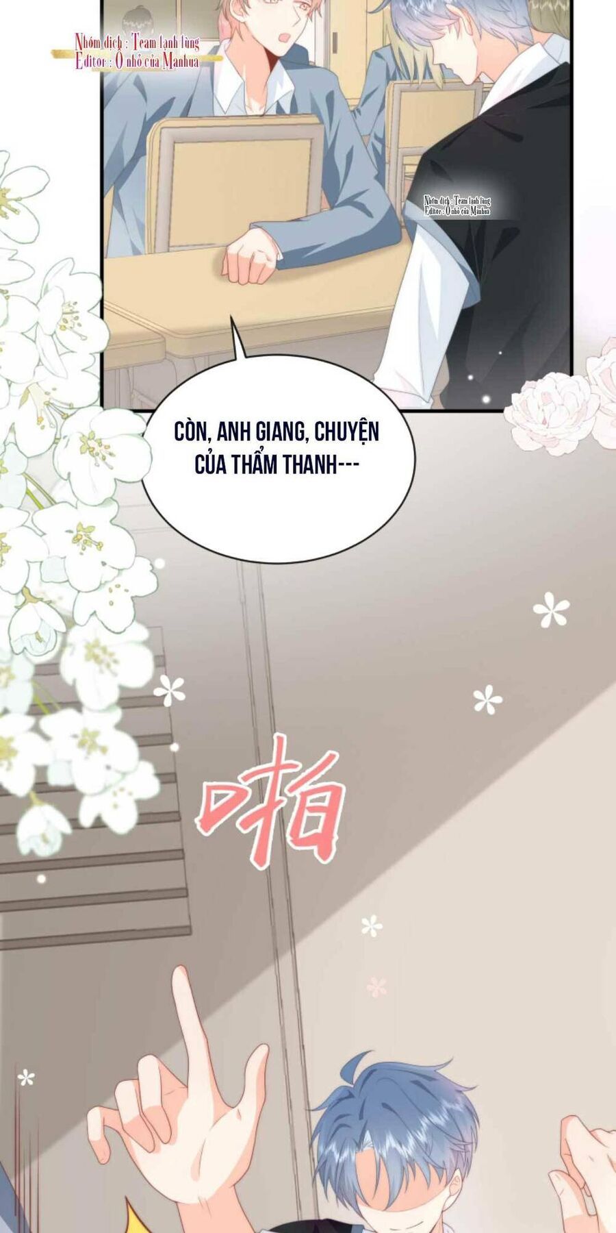 Trọng Sinh Trở Lại Làm Vợ Tổng Tài Chương 14 page 28 - Giả Dược