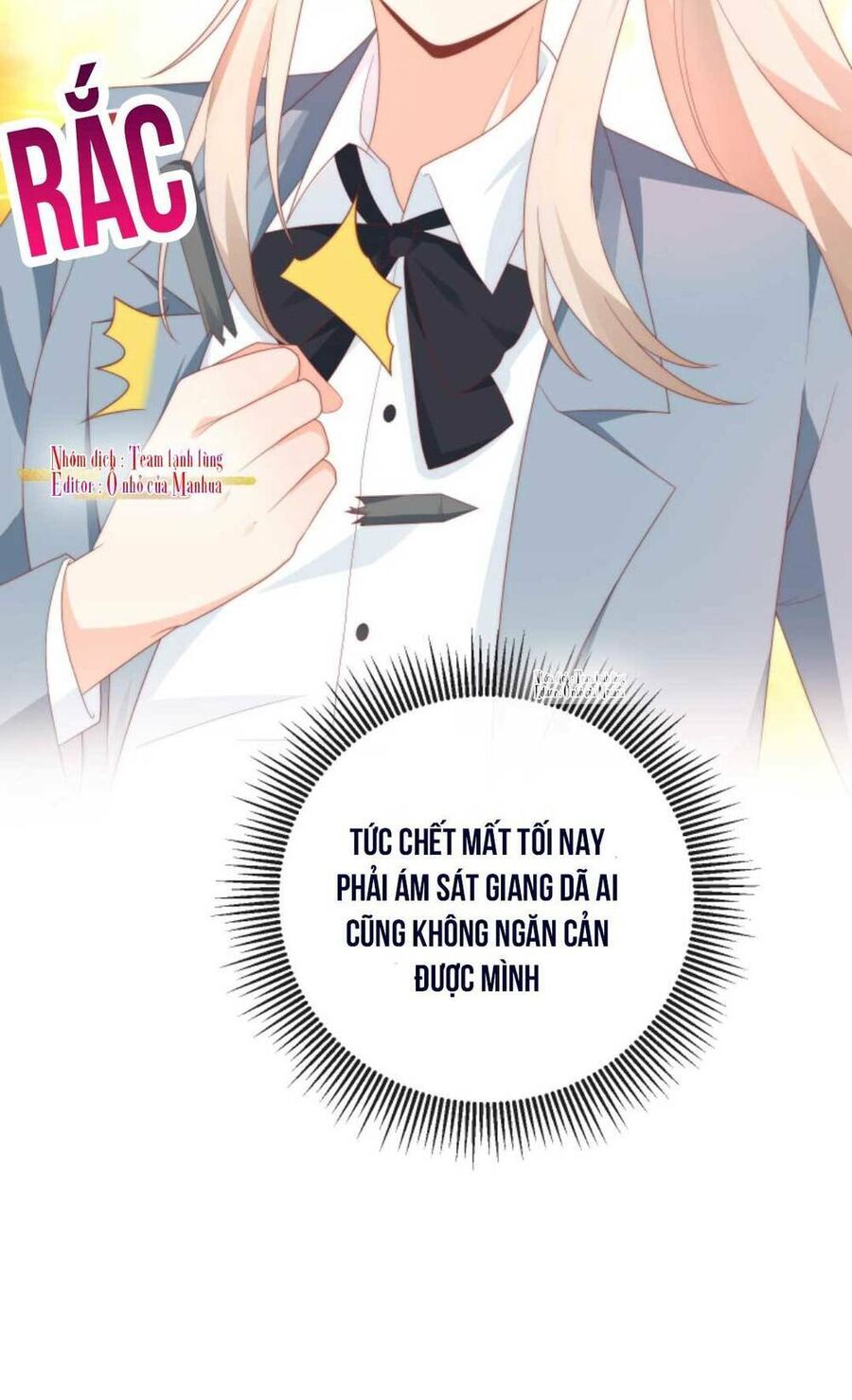 Trọng Sinh Trở Lại Làm Vợ Tổng Tài Chương 14 page 33 - Giả Dược