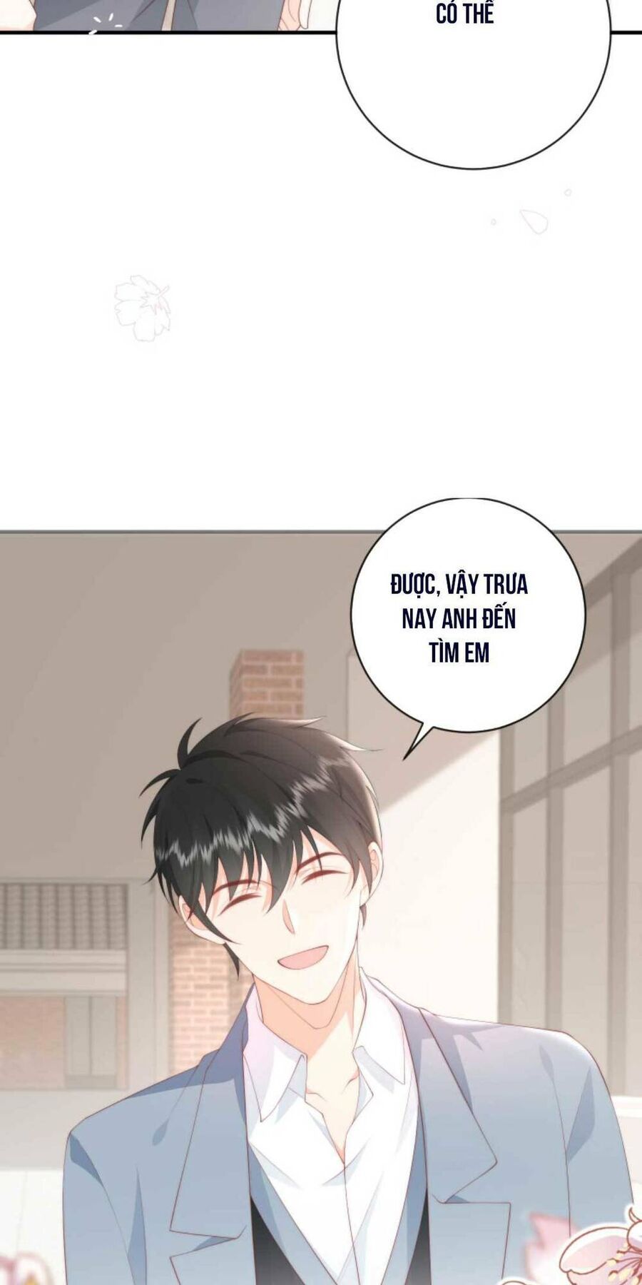 Trọng Sinh Trở Lại Làm Vợ Tổng Tài Chương 14 page 10 - Giả Dược