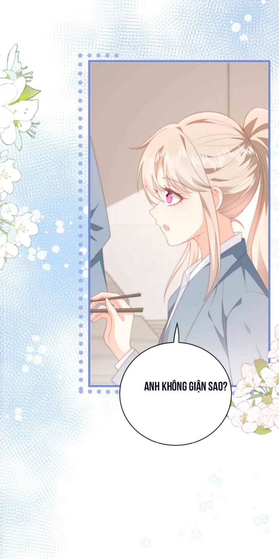 Trọng Sinh Trở Lại Làm Vợ Tổng Tài Chương 15 page 13 - Giả Dược