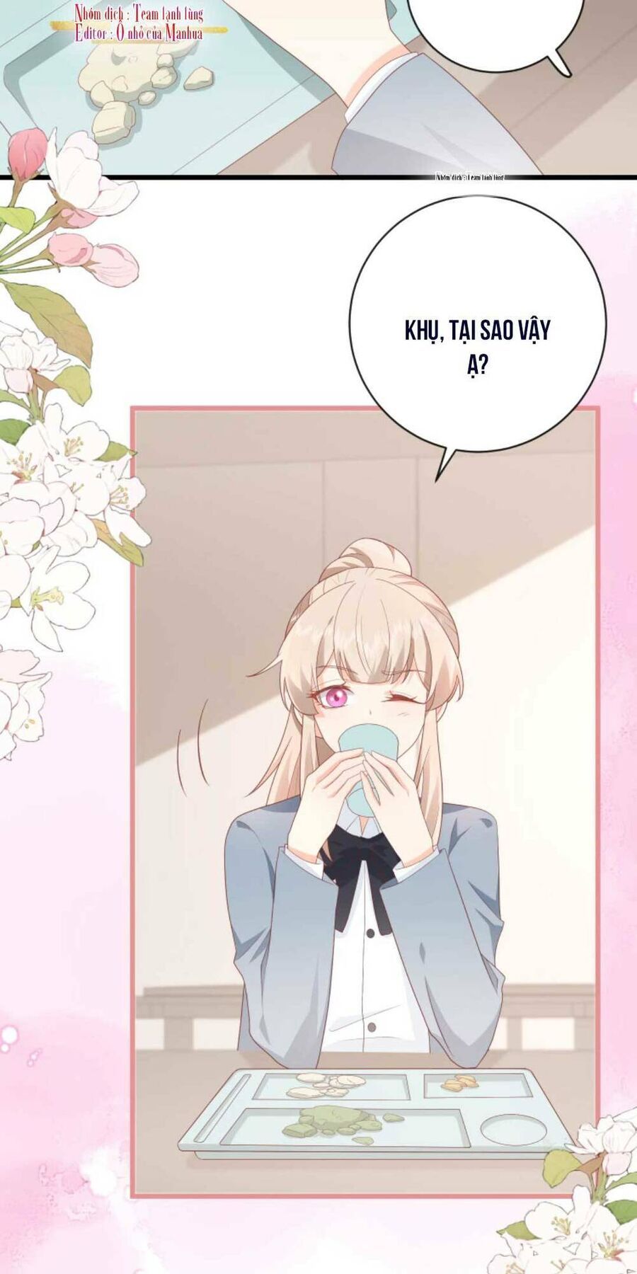 Trọng Sinh Trở Lại Làm Vợ Tổng Tài Chương 15 page 17 - Giả Dược