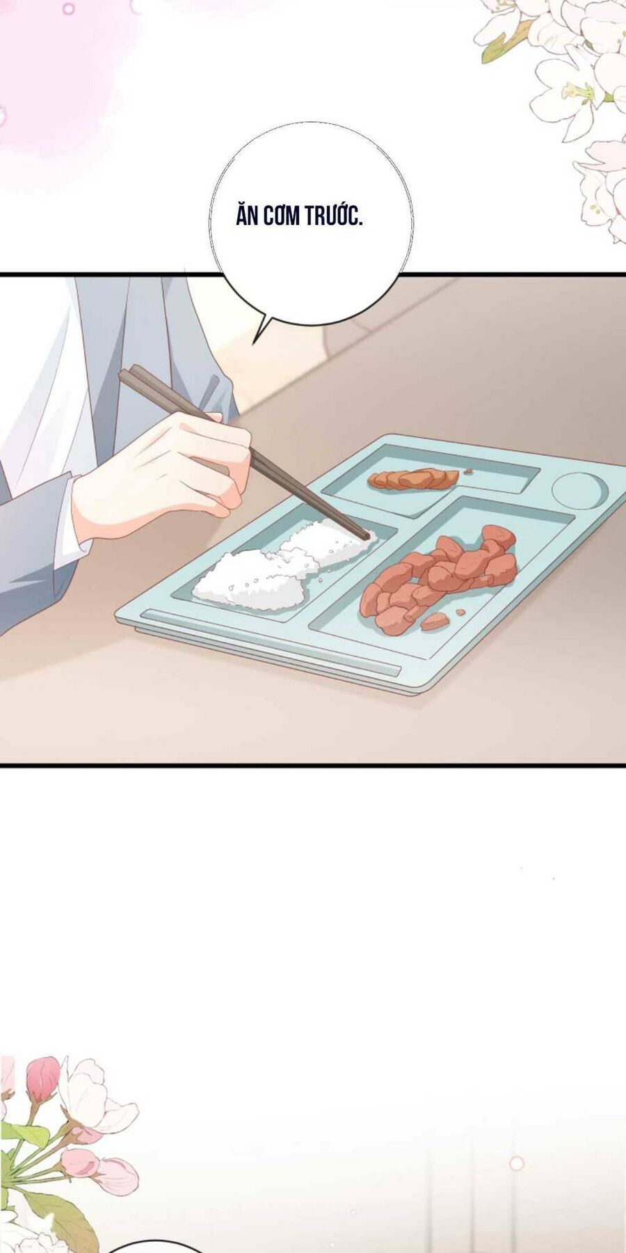 Trọng Sinh Trở Lại Làm Vợ Tổng Tài Chương 15 page 18 - Giả Dược