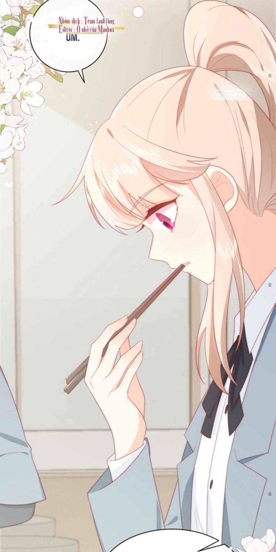 Trọng Sinh Trở Lại Làm Vợ Tổng Tài Chương 15 page 19 - Giả Dược