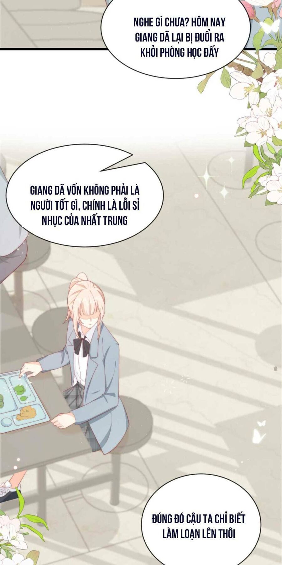 Trọng Sinh Trở Lại Làm Vợ Tổng Tài Chương 15 page 20 - Giả Dược
