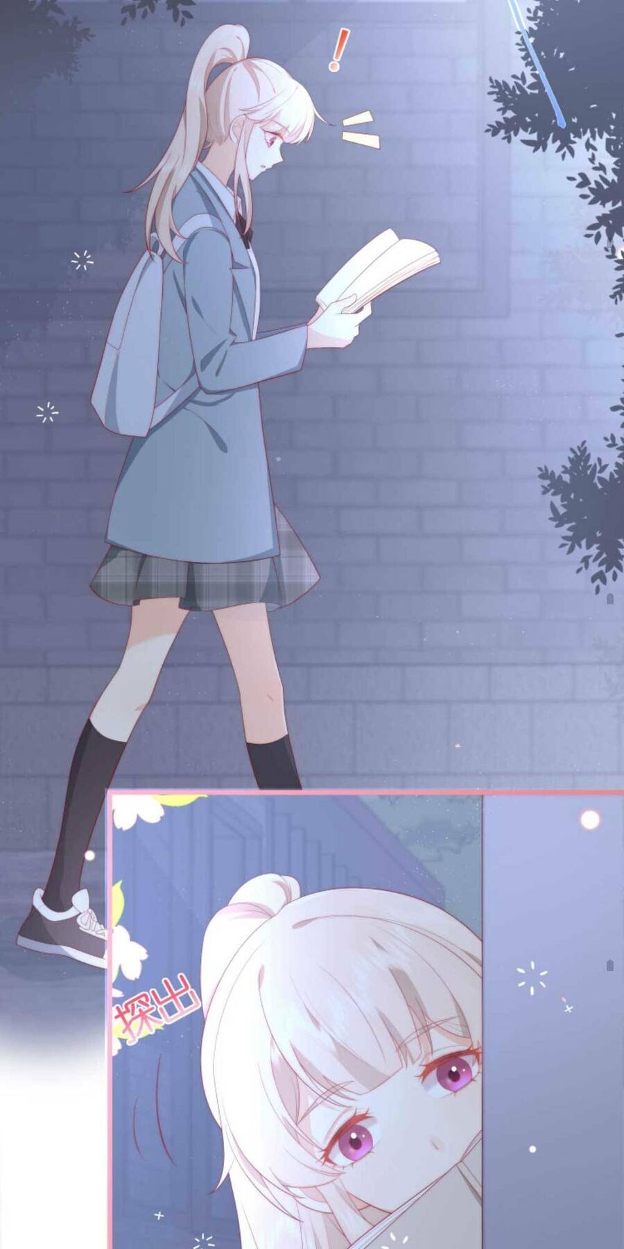 Trọng Sinh Trở Lại Làm Vợ Tổng Tài Chương 15 page 24 - Giả Dược