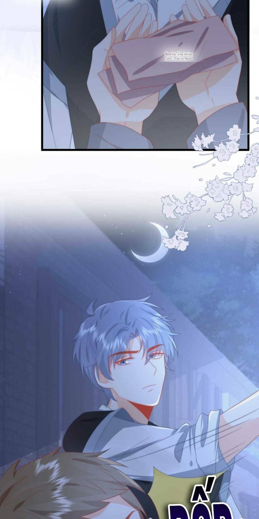 Trọng Sinh Trở Lại Làm Vợ Tổng Tài Chương 15 page 28 - Giả Dược