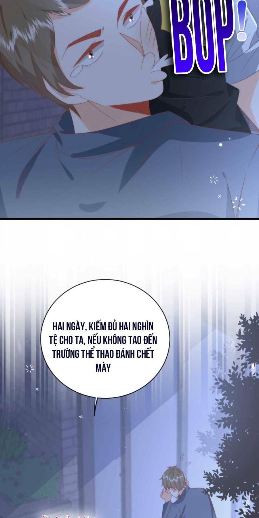 Trọng Sinh Trở Lại Làm Vợ Tổng Tài Chương 15 page 29 - Giả Dược