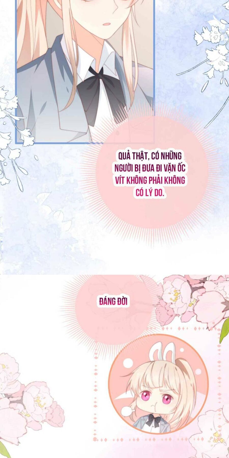 Trọng Sinh Trở Lại Làm Vợ Tổng Tài Chương 15 page 10 - Giả Dược