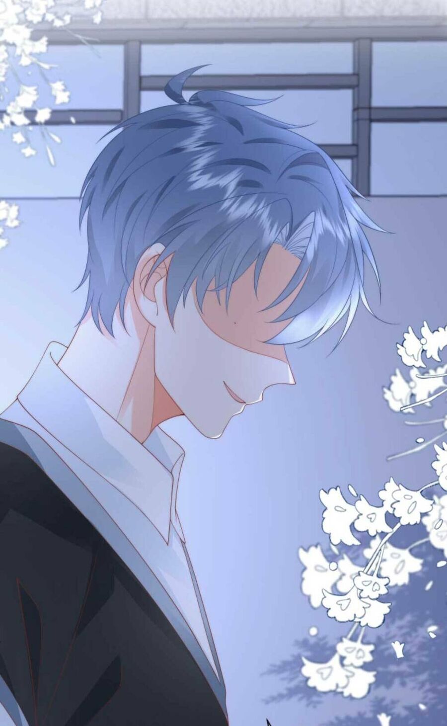 Trọng Sinh Trở Lại Làm Vợ Tổng Tài Chương 16 page 12 - Giả Dược