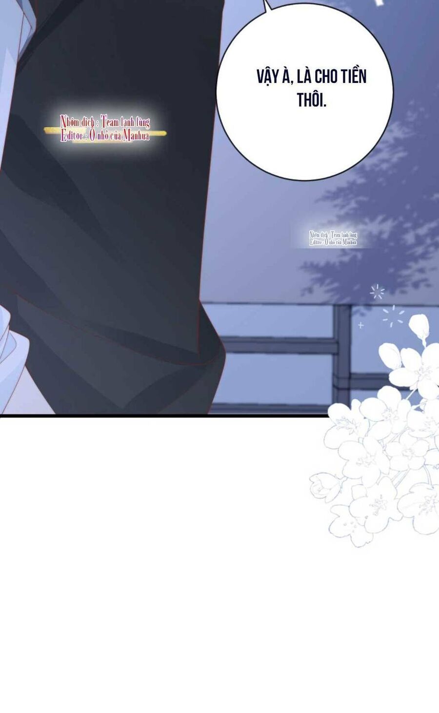 Trọng Sinh Trở Lại Làm Vợ Tổng Tài Chương 16 page 13 - Giả Dược