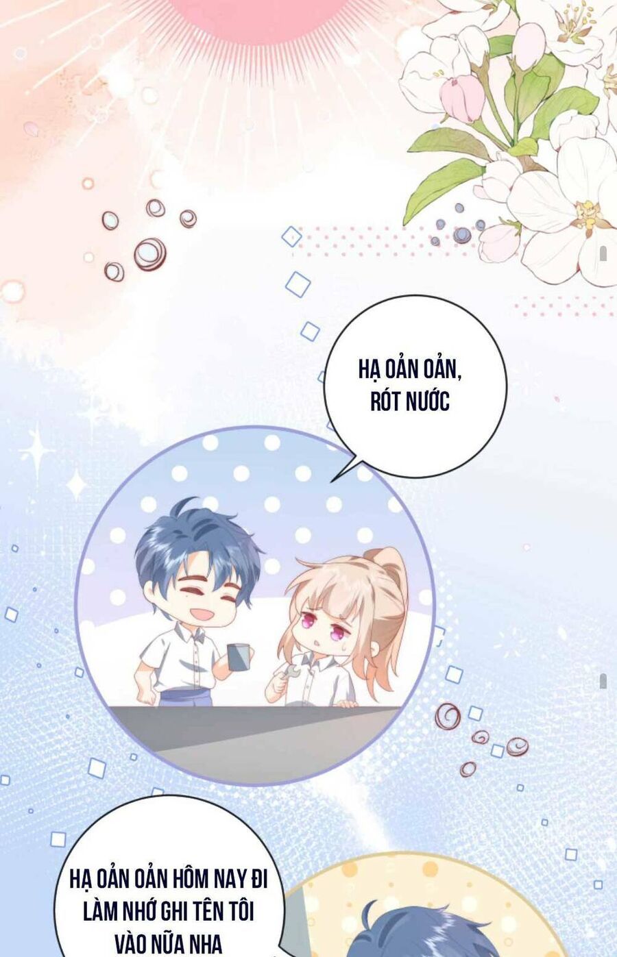 Trọng Sinh Trở Lại Làm Vợ Tổng Tài Chương 16 page 22 - Giả Dược