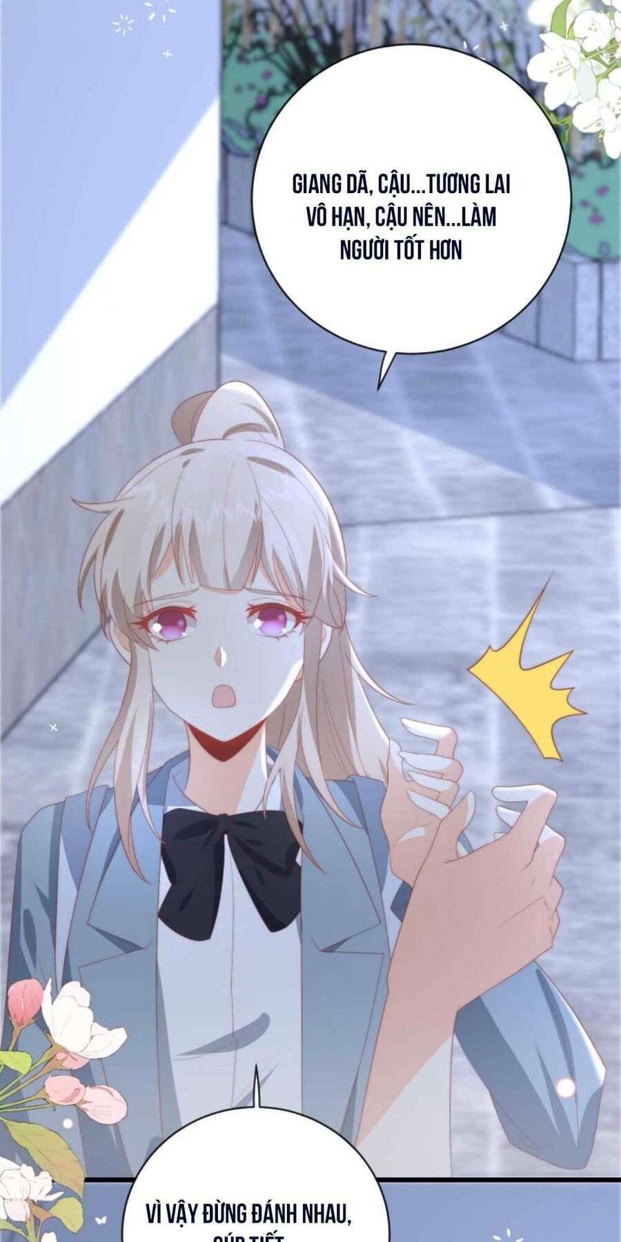 Trọng Sinh Trở Lại Làm Vợ Tổng Tài Chương 16 page 24 - Giả Dược
