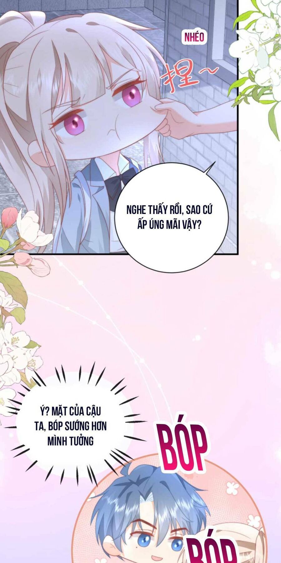 Trọng Sinh Trở Lại Làm Vợ Tổng Tài Chương 16 page 26 - Giả Dược