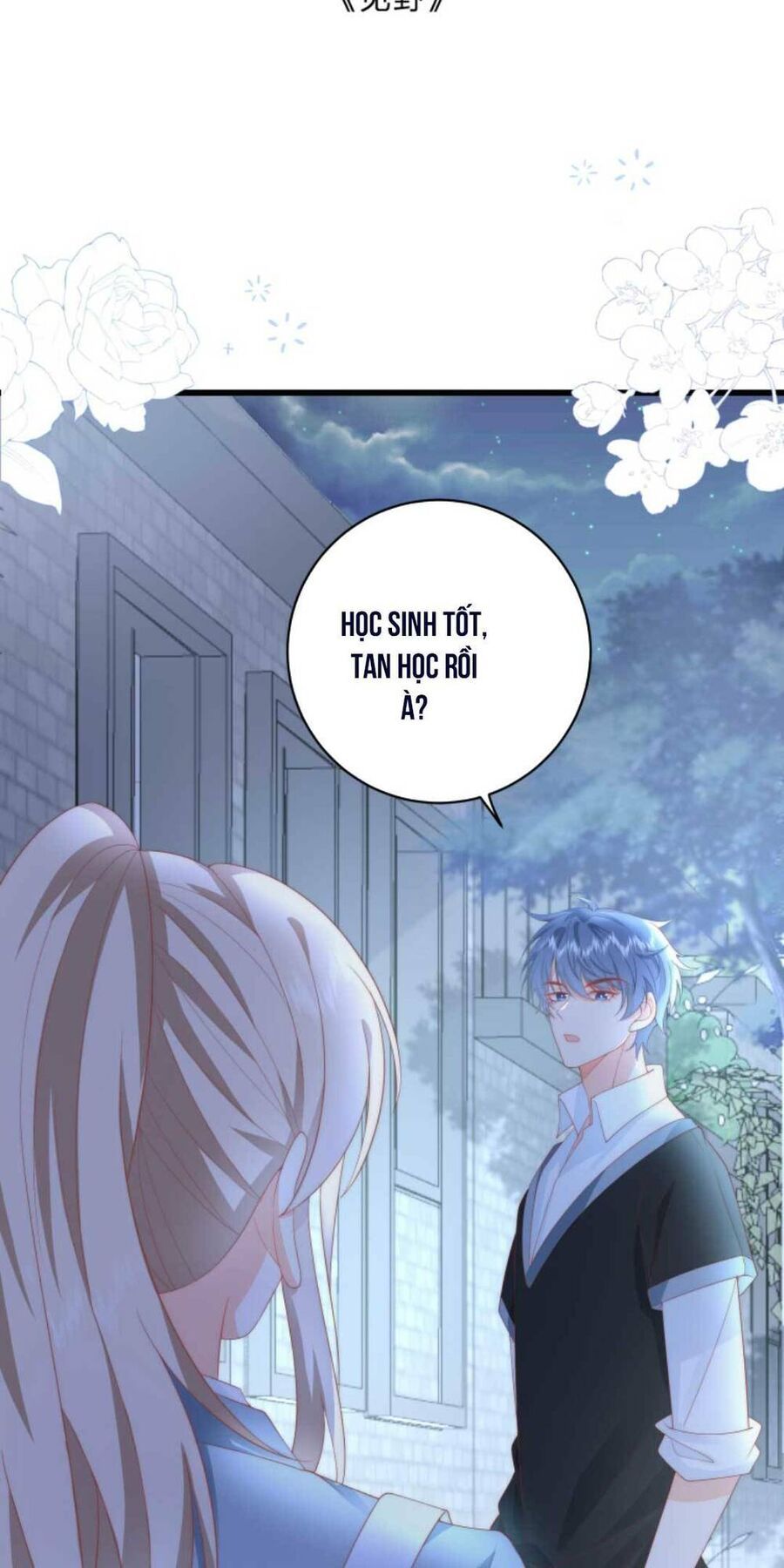 Trọng Sinh Trở Lại Làm Vợ Tổng Tài Chương 16 page 4 - Giả Dược