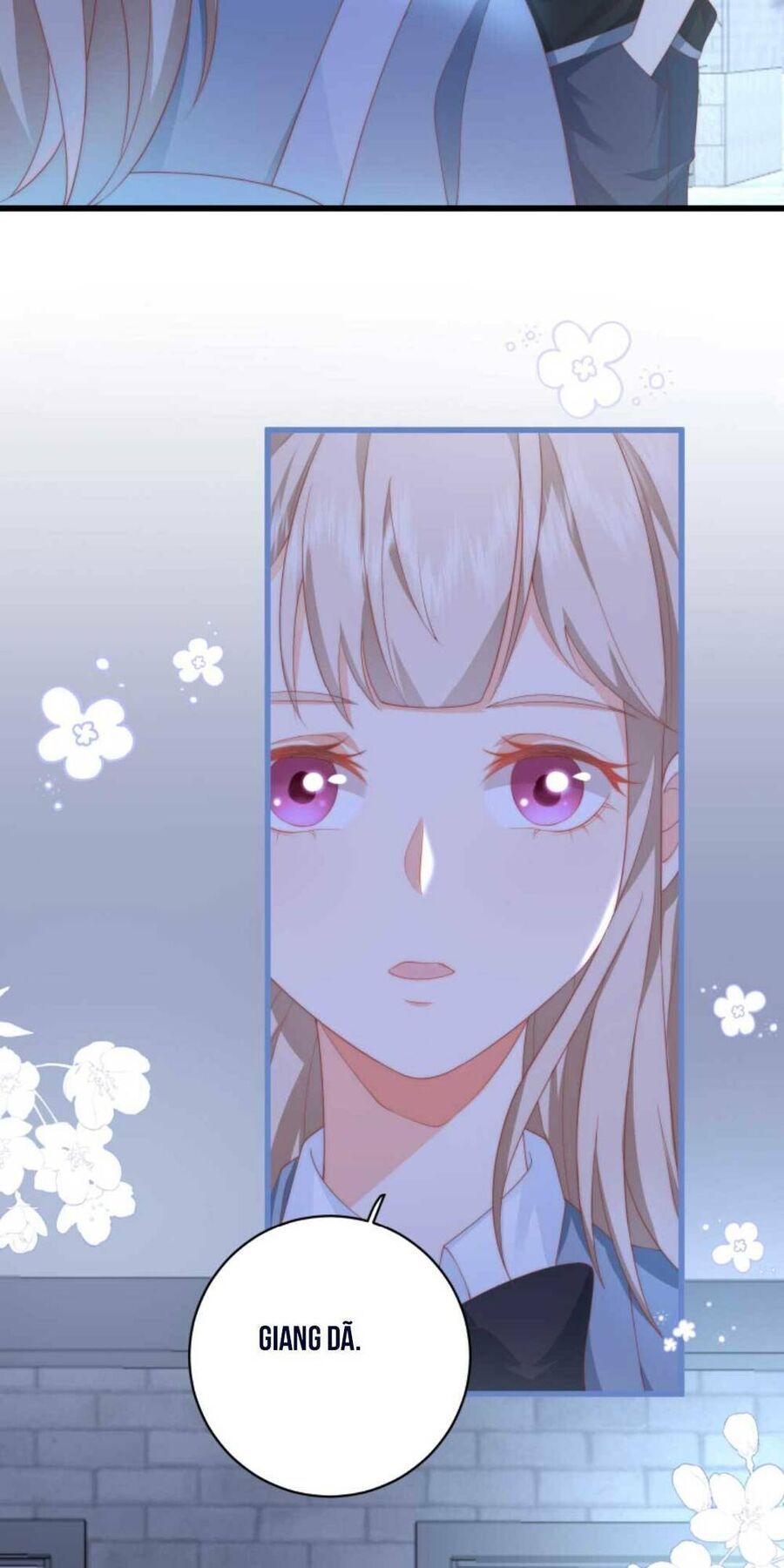 Trọng Sinh Trở Lại Làm Vợ Tổng Tài Chương 16 page 5 - Giả Dược