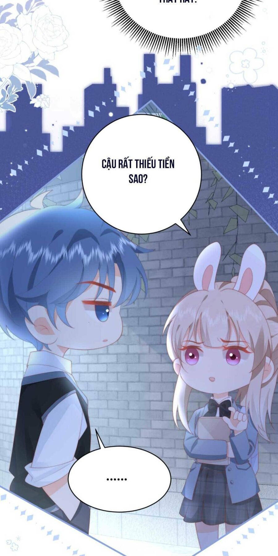 Trọng Sinh Trở Lại Làm Vợ Tổng Tài Chương 16 page 7 - Giả Dược