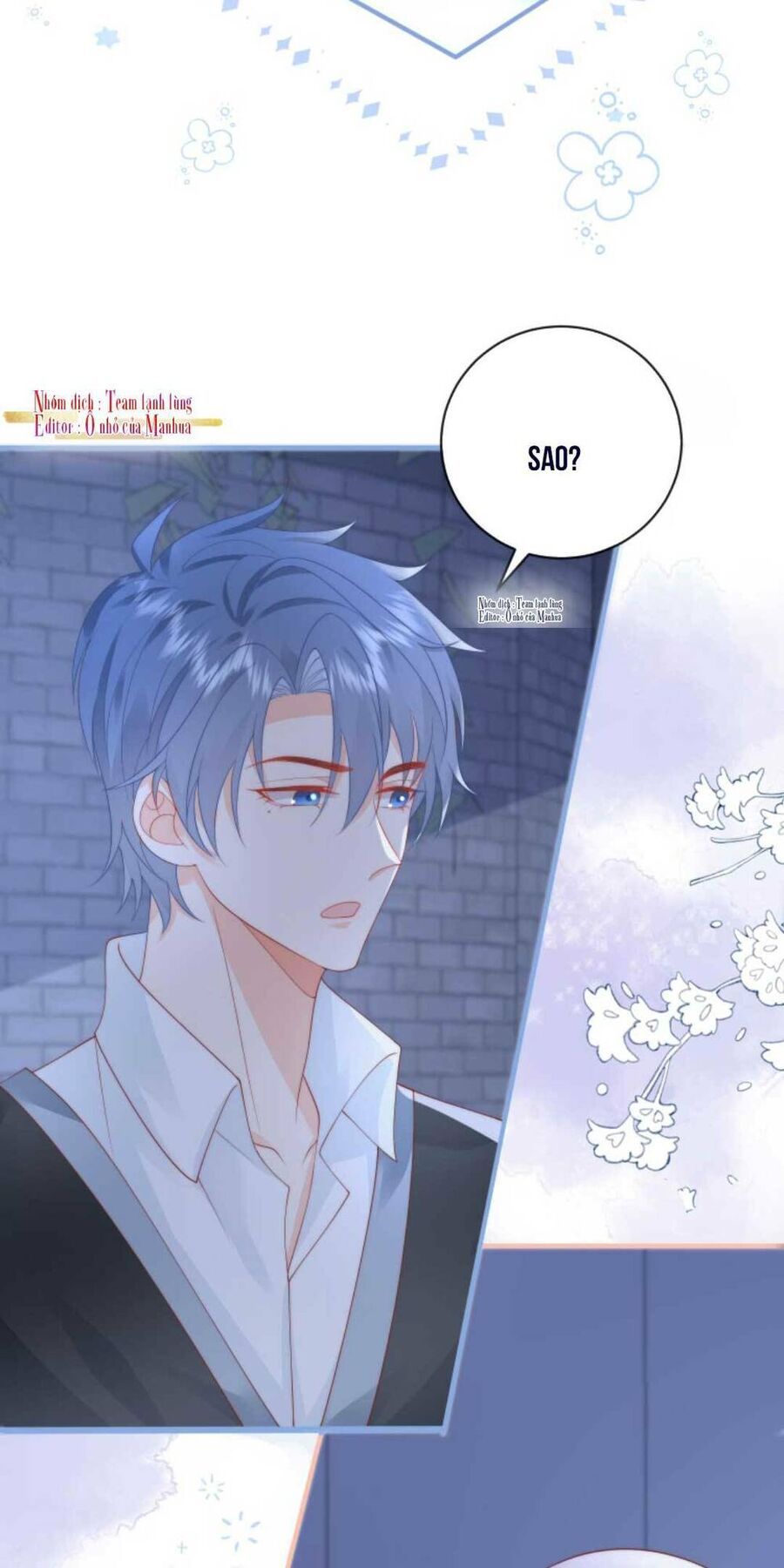 Trọng Sinh Trở Lại Làm Vợ Tổng Tài Chương 16 page 8 - Giả Dược