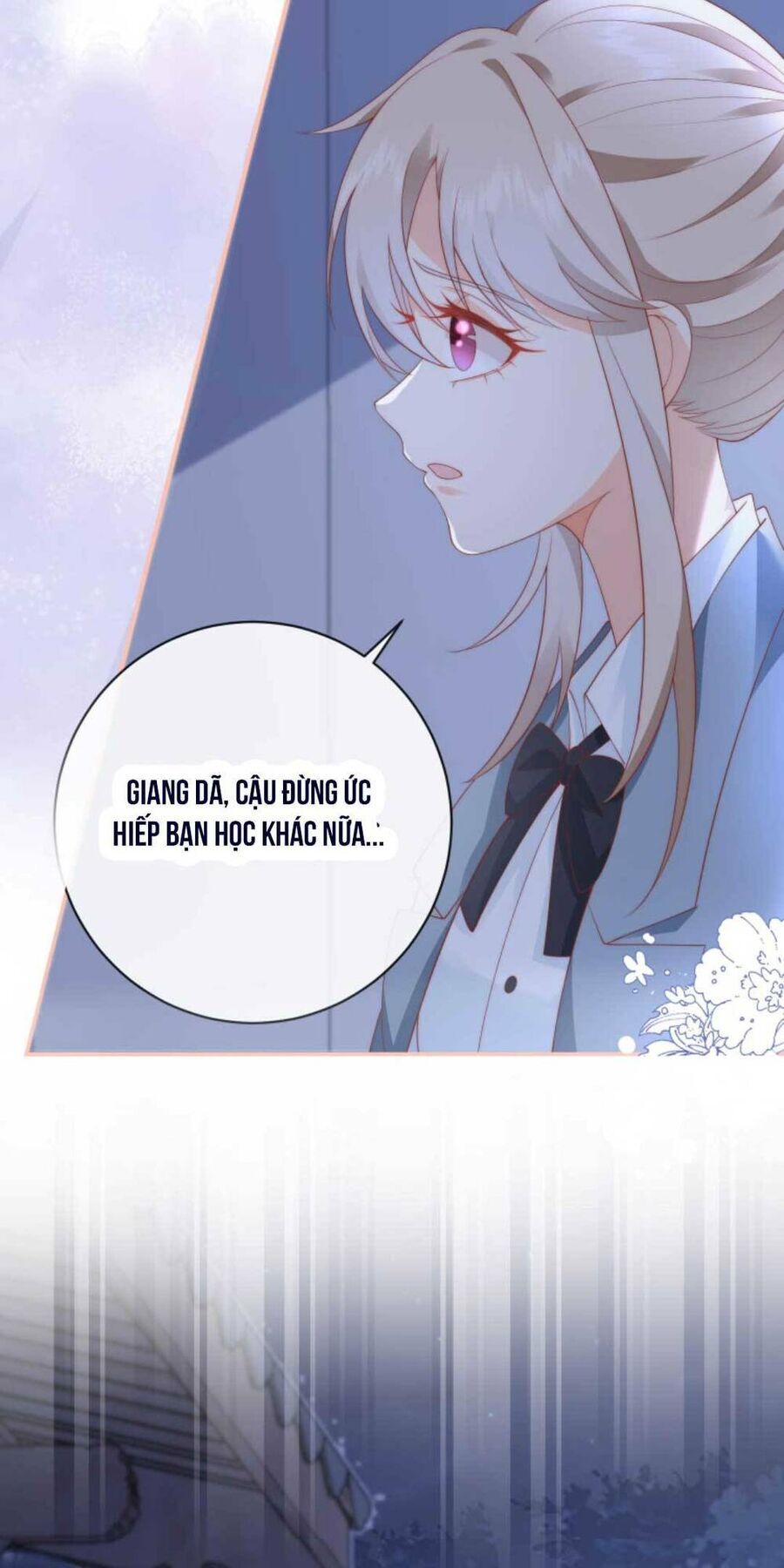 Trọng Sinh Trở Lại Làm Vợ Tổng Tài Chương 16 page 9 - Giả Dược
