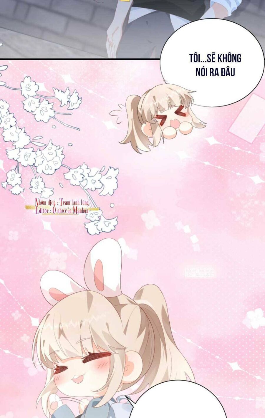 Trọng Sinh Trở Lại Làm Vợ Tổng Tài Chương 17 page 12 - Giả Dược