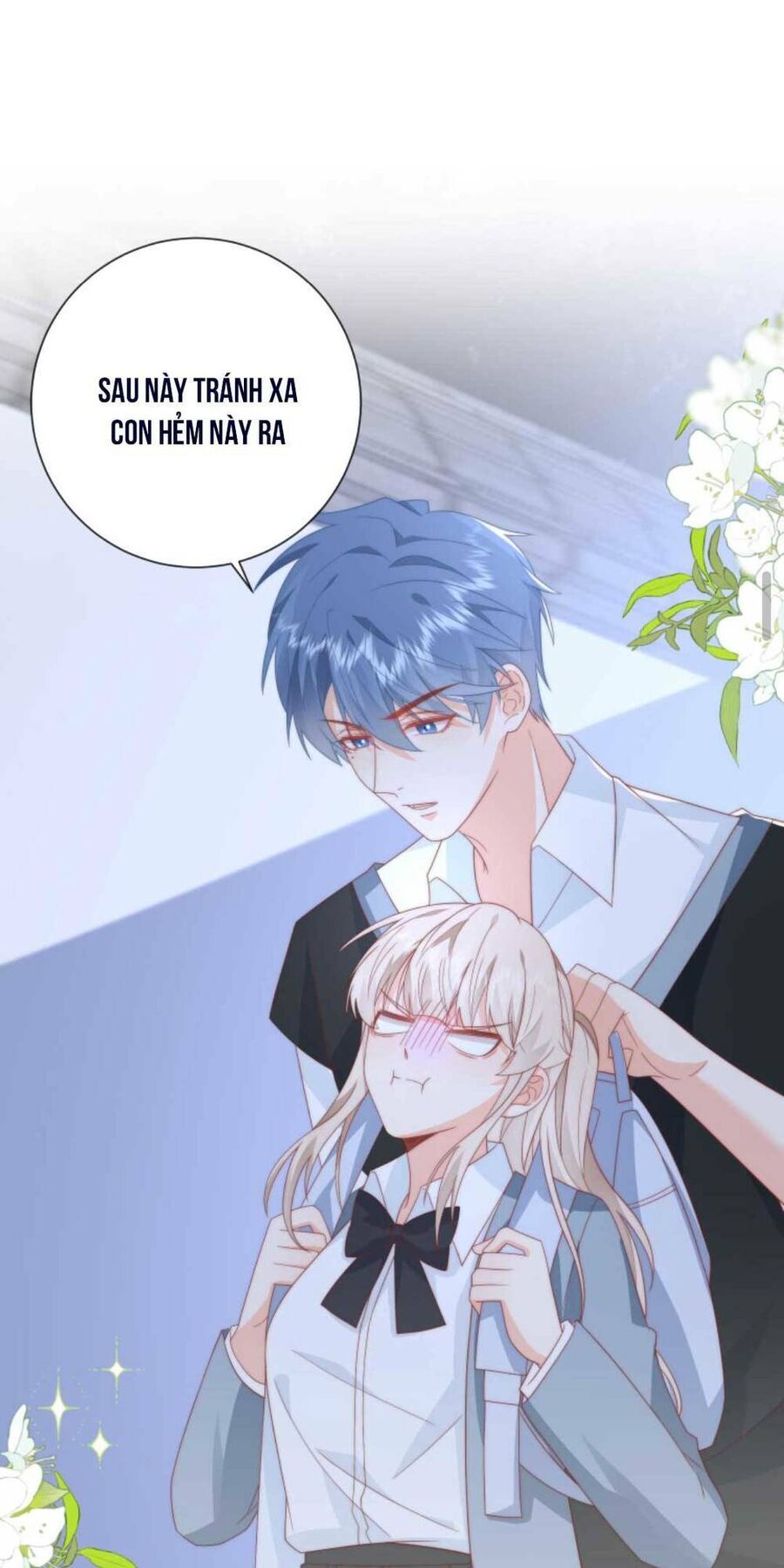Trọng Sinh Trở Lại Làm Vợ Tổng Tài Chương 17 page 14 - Giả Dược