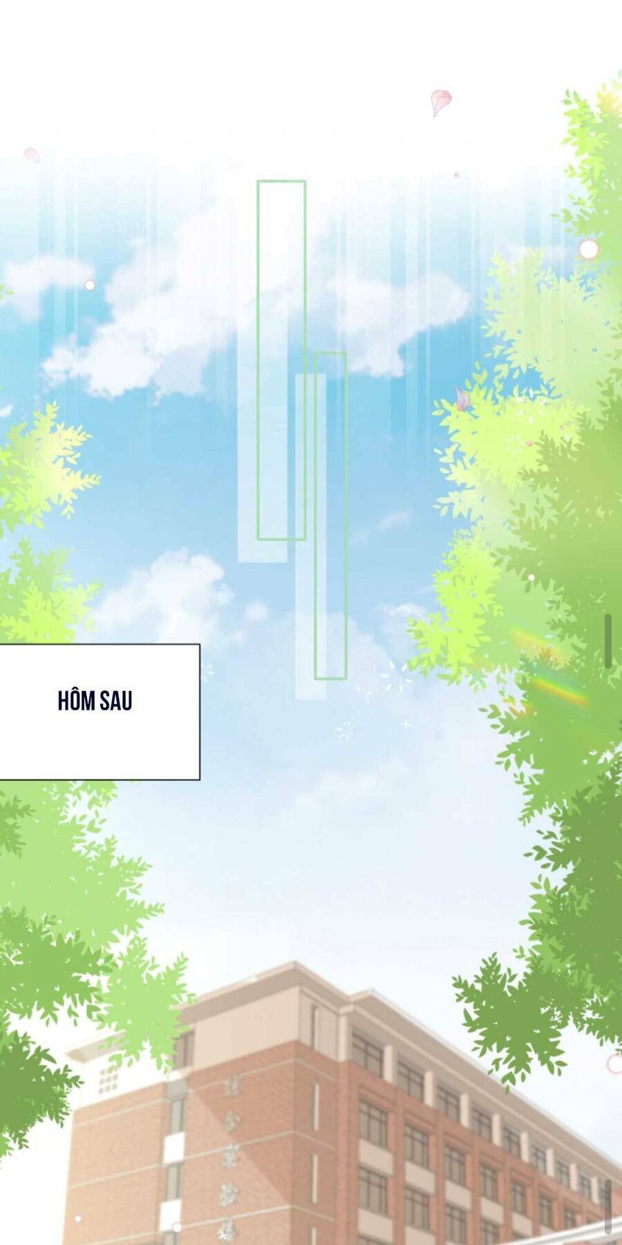 Trọng Sinh Trở Lại Làm Vợ Tổng Tài Chương 17 page 19 - Giả Dược