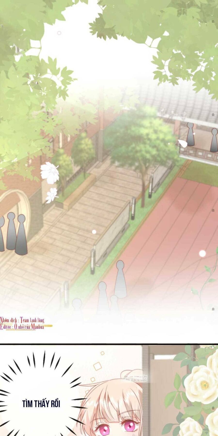 Trọng Sinh Trở Lại Làm Vợ Tổng Tài Chương 17 page 23 - Giả Dược