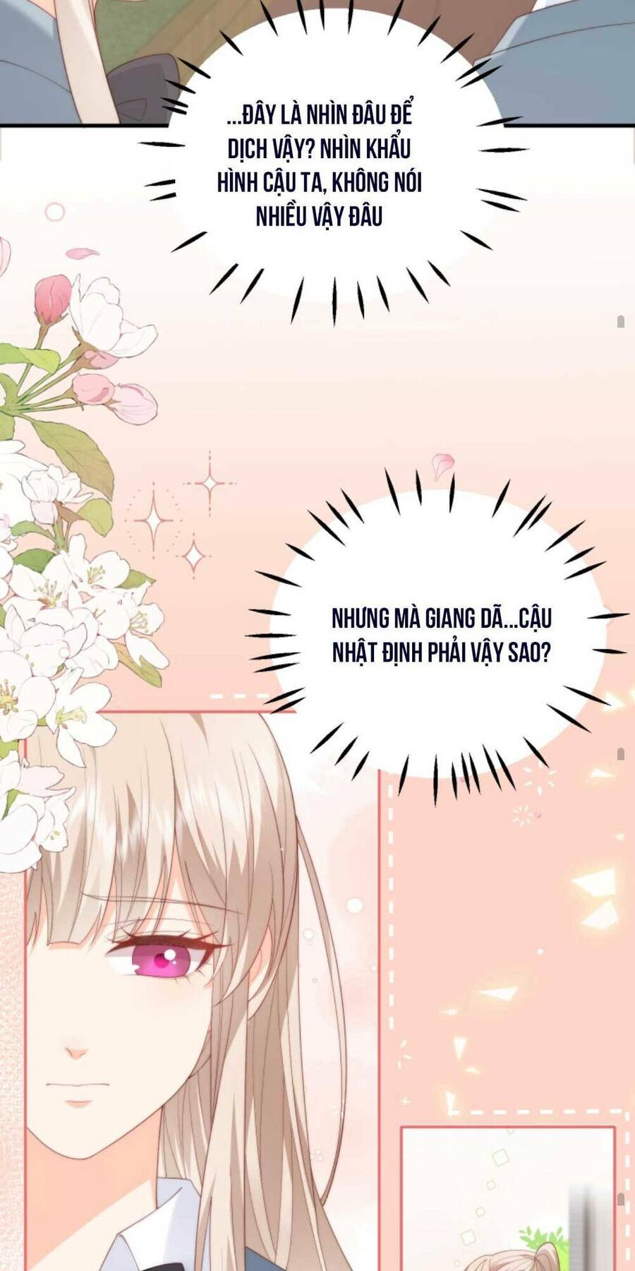 Trọng Sinh Trở Lại Làm Vợ Tổng Tài Chương 17 page 27 - Giả Dược