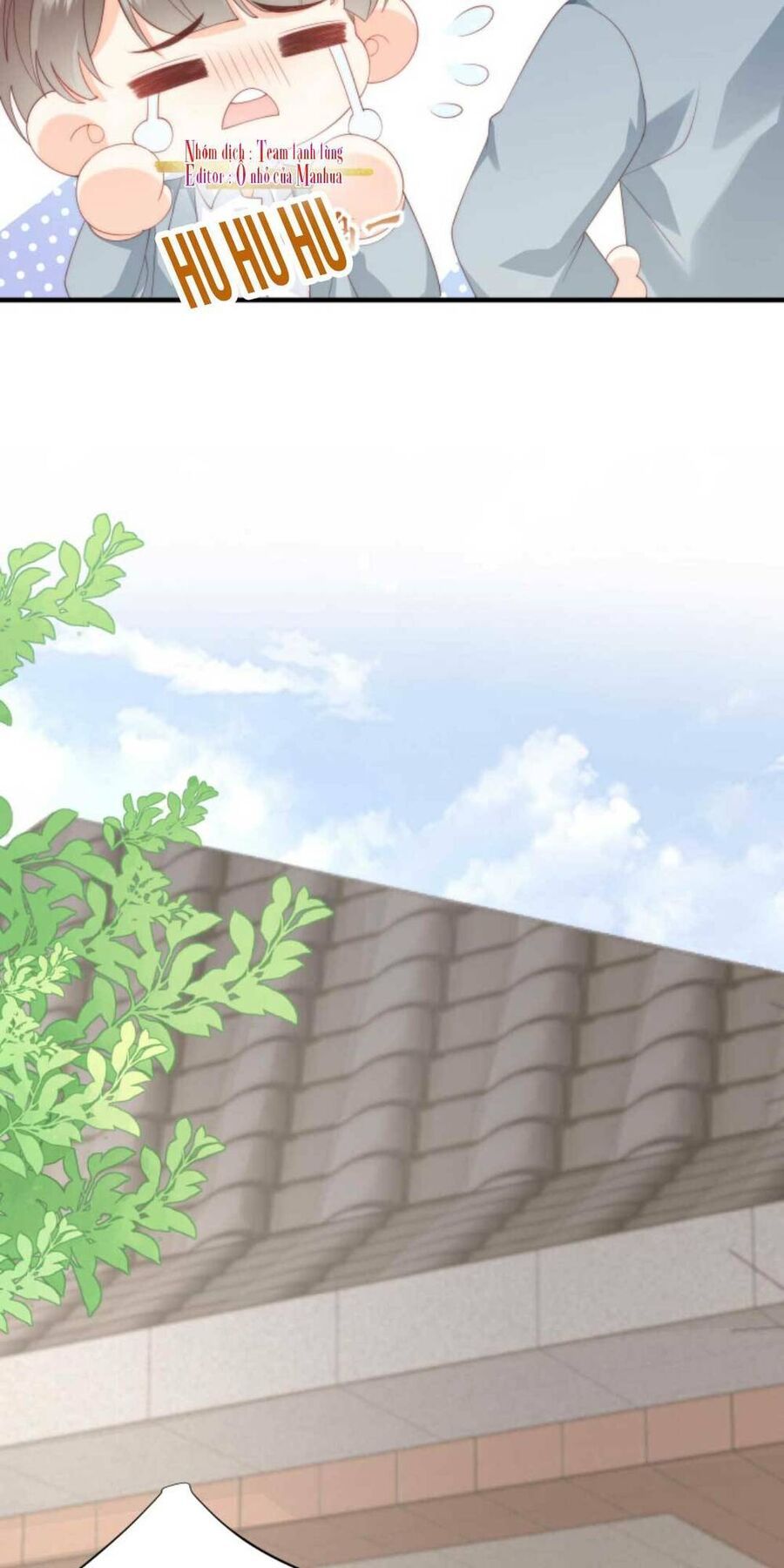 Trọng Sinh Trở Lại Làm Vợ Tổng Tài Chương 17 page 34 - Giả Dược