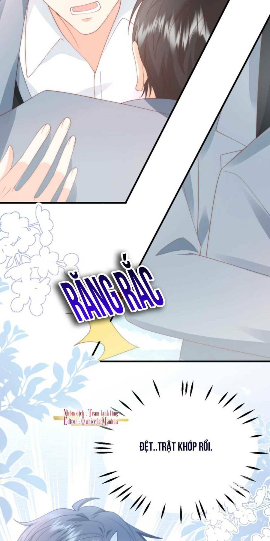 Trọng Sinh Trở Lại Làm Vợ Tổng Tài Chương 17 page 36 - Giả Dược