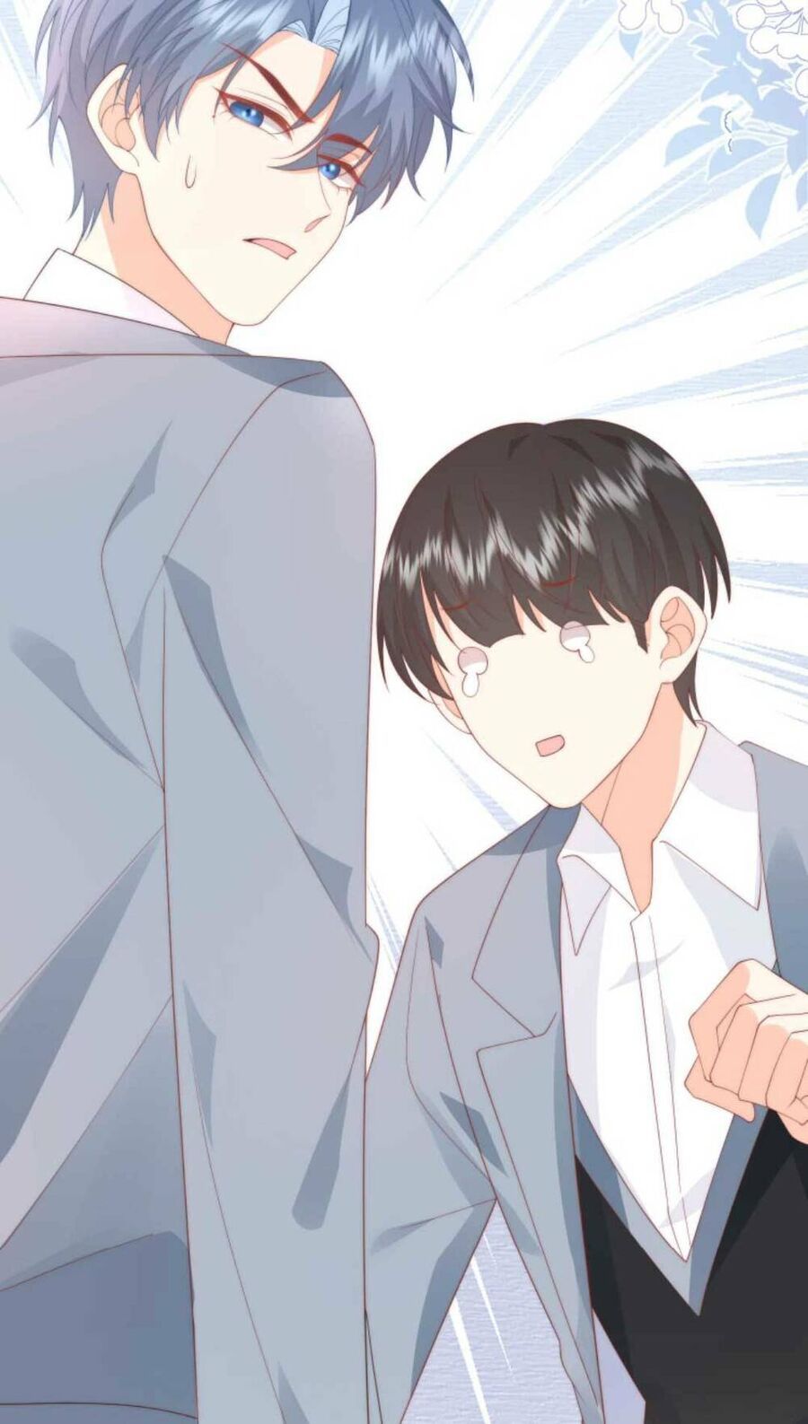 Trọng Sinh Trở Lại Làm Vợ Tổng Tài Chương 17 page 37 - Giả Dược