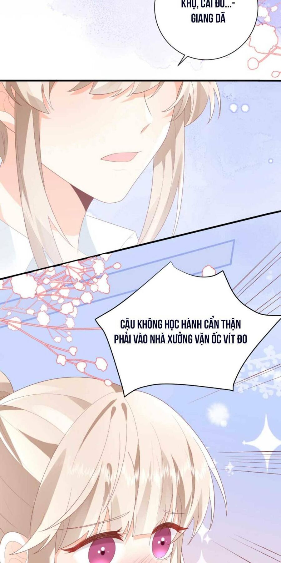 Trọng Sinh Trở Lại Làm Vợ Tổng Tài Chương 17 page 10 - Giả Dược