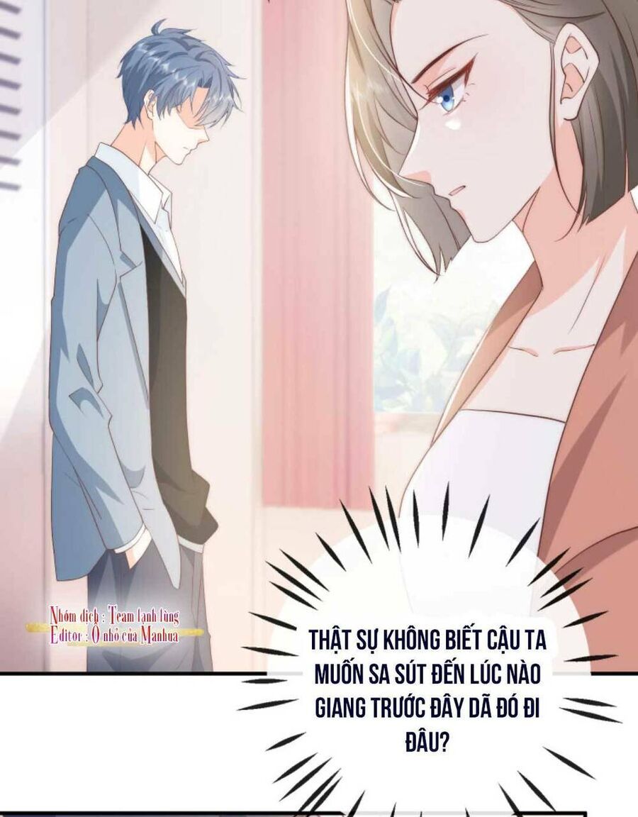 Trọng Sinh Trở Lại Làm Vợ Tổng Tài Chương 18 page 12 - Giả Dược