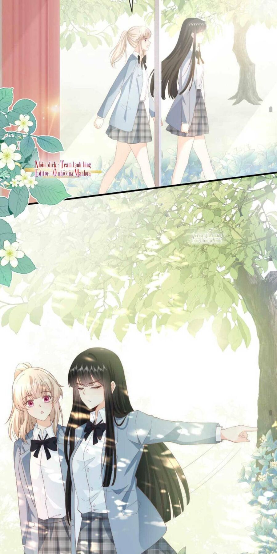 Trọng Sinh Trở Lại Làm Vợ Tổng Tài Chương 18 page 20 - Giả Dược