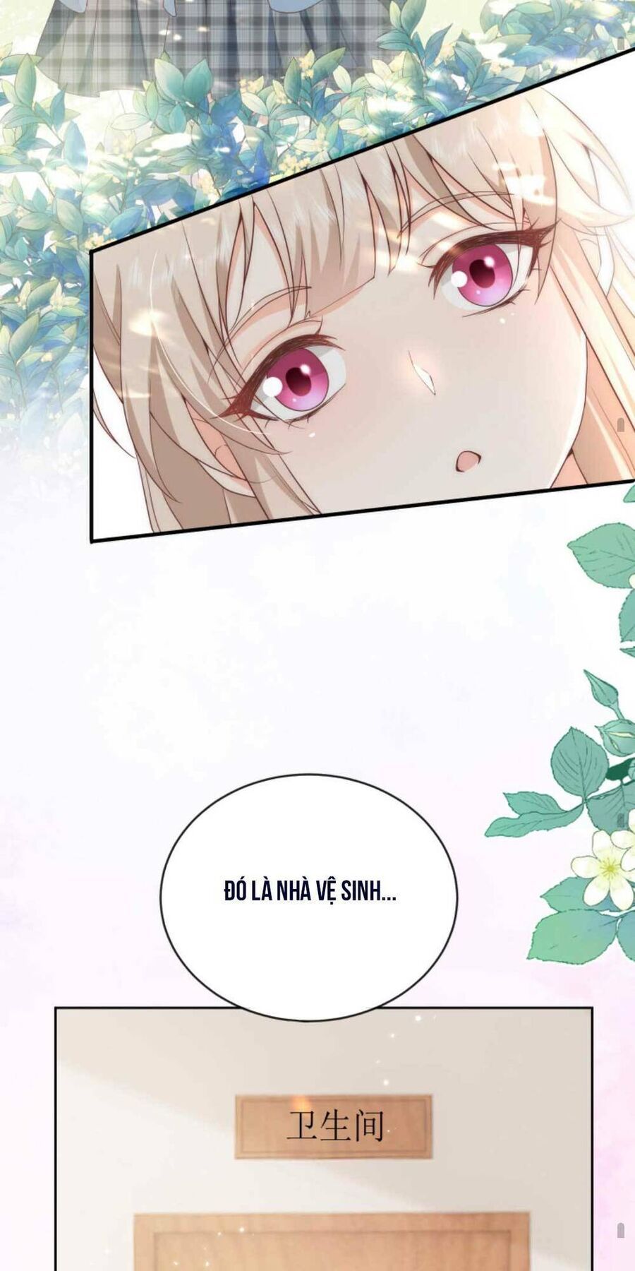 Trọng Sinh Trở Lại Làm Vợ Tổng Tài Chương 18 page 21 - Giả Dược