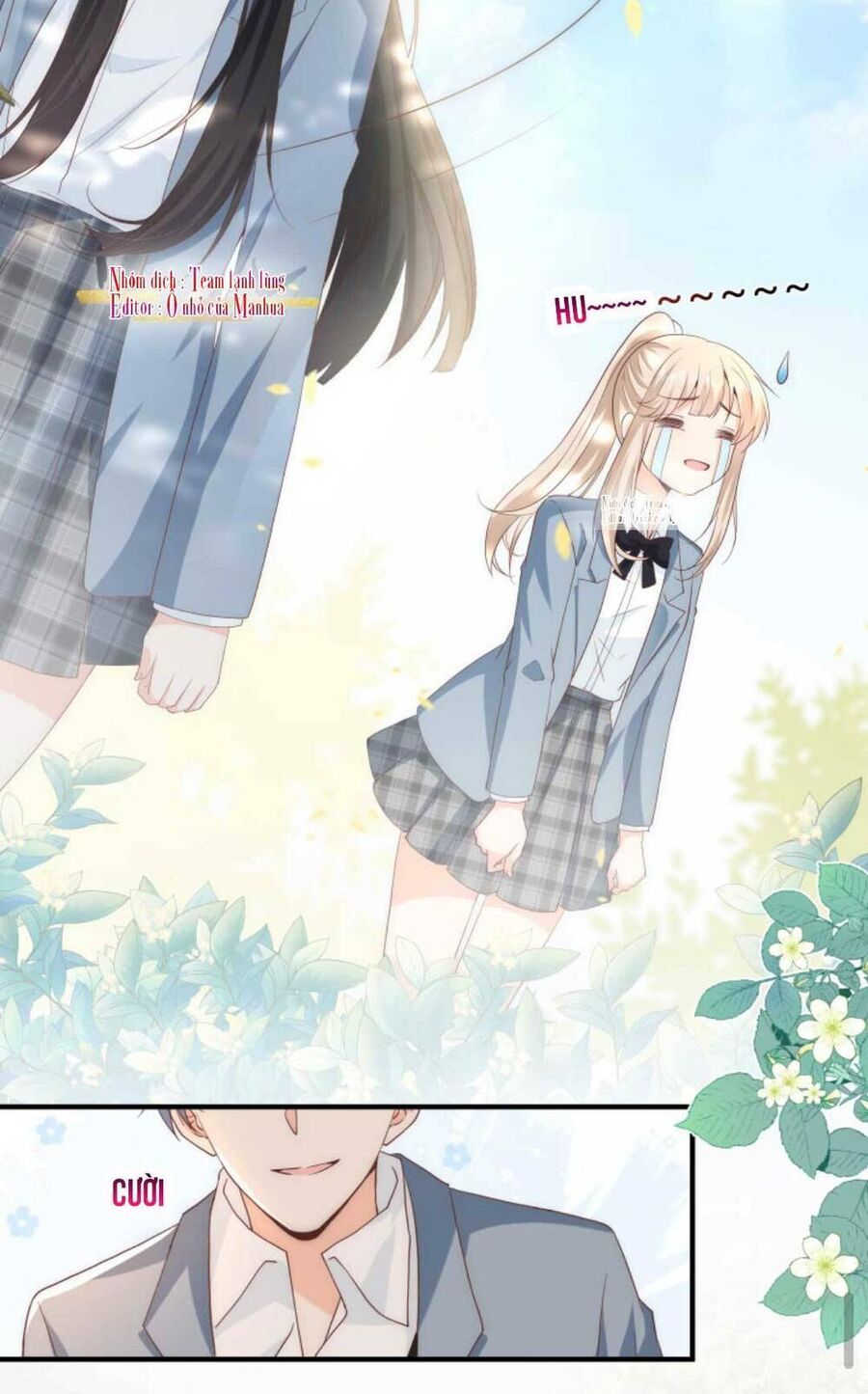 Trọng Sinh Trở Lại Làm Vợ Tổng Tài Chương 18 page 23 - Giả Dược