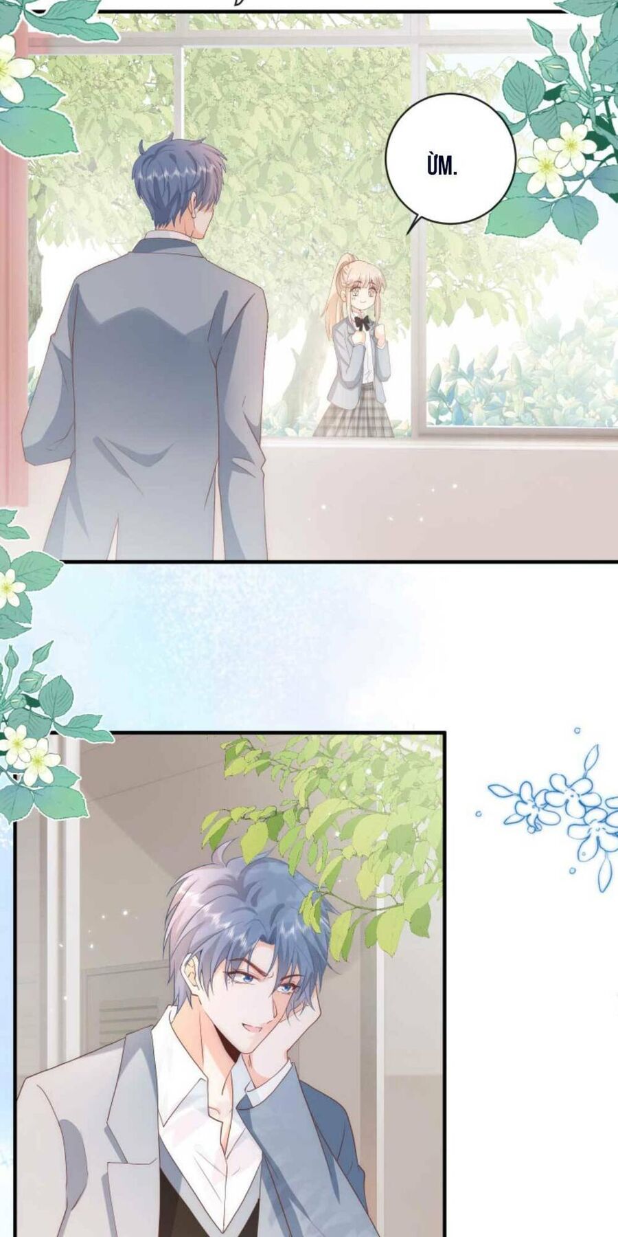Trọng Sinh Trở Lại Làm Vợ Tổng Tài Chương 18 page 25 - Giả Dược