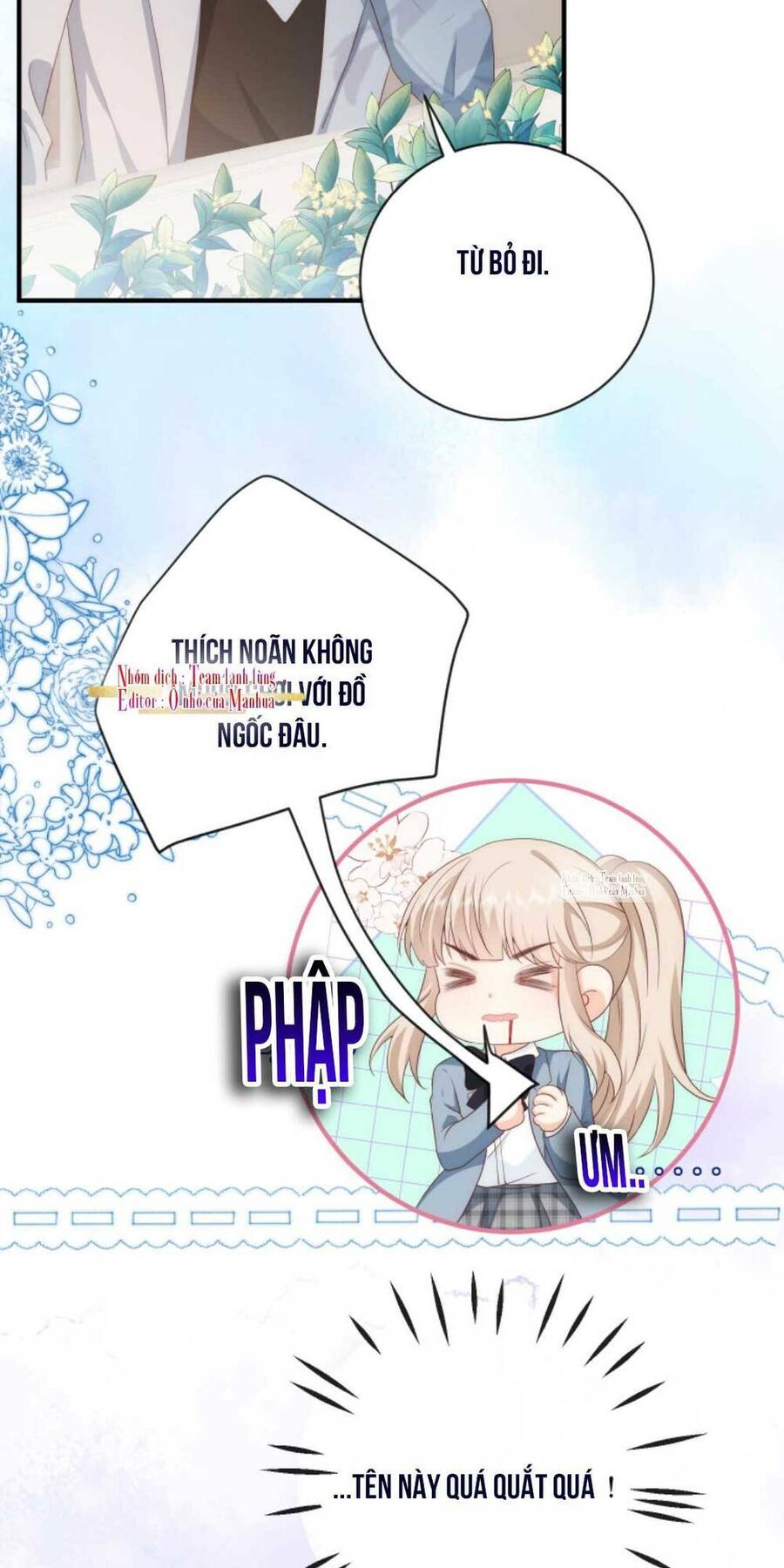 Trọng Sinh Trở Lại Làm Vợ Tổng Tài Chương 18 page 26 - Giả Dược