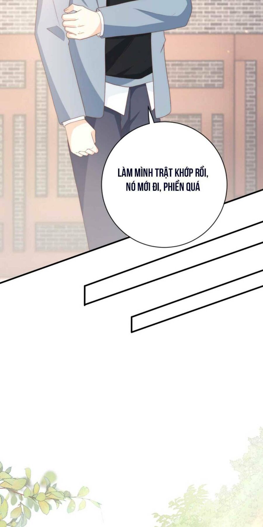 Trọng Sinh Trở Lại Làm Vợ Tổng Tài Chương 18 page 6 - Giả Dược